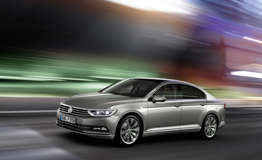 Volkswagen dostarczył klientom w pierwszym półroczu 5,04 miliona aut