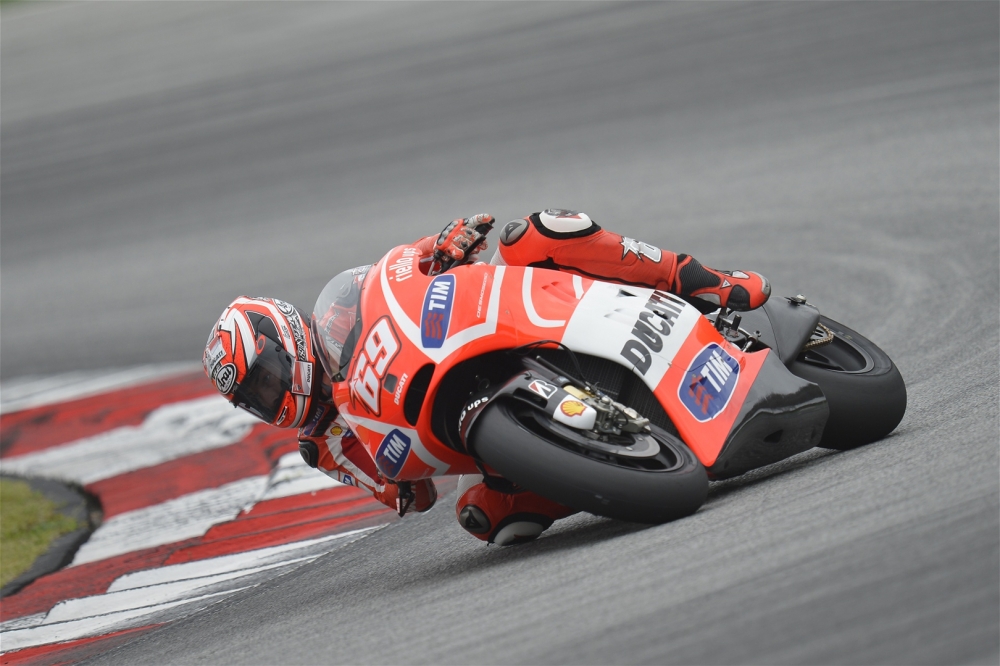 Ducati potrzebuje zmian, Audi każe czekać