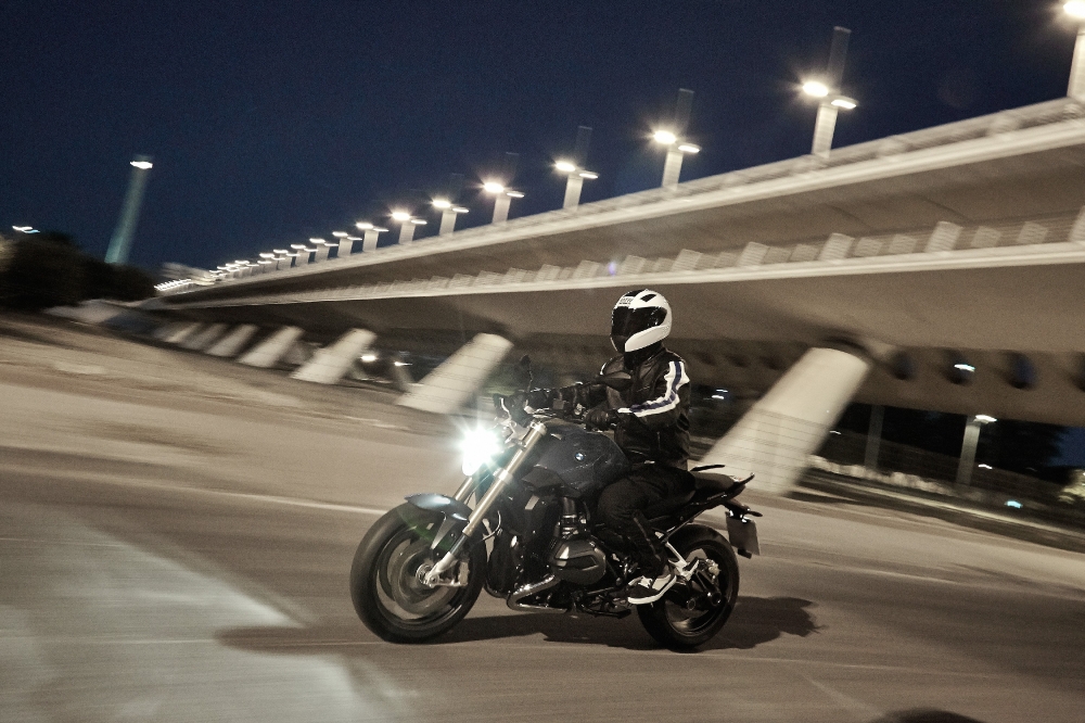 Rekordowy wynik sprzedaży BMW Motorrad