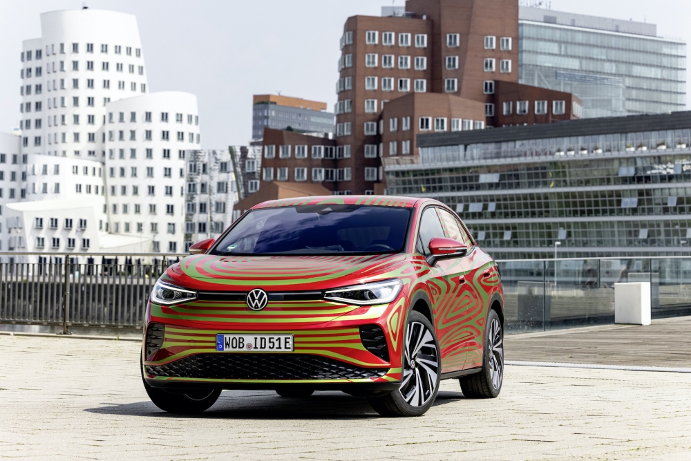 Volkswagen zbadał preferencje zakupowe Polaków. Dlaczego nie samochód elektryczny?	