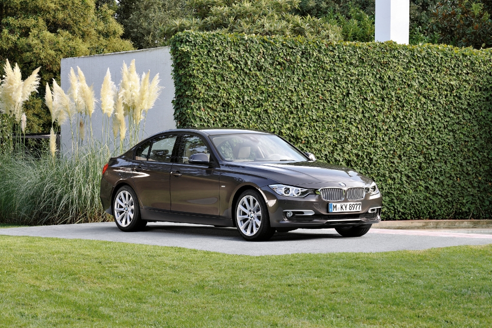 Rekordowa sprzedaż BMW Group w pierwszym półroczu