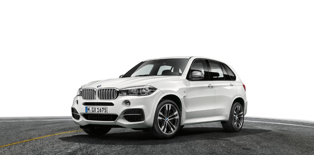 BMW na Międzynarodowych Targach Motoryzacyjnych Frankfurt 2013