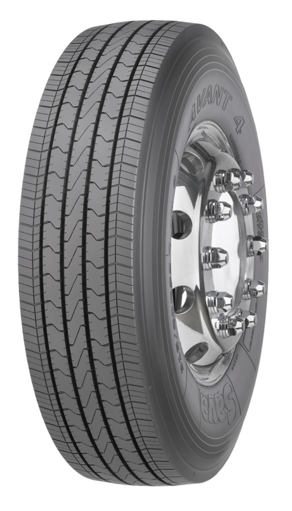 Nowe opony od Sava Tires