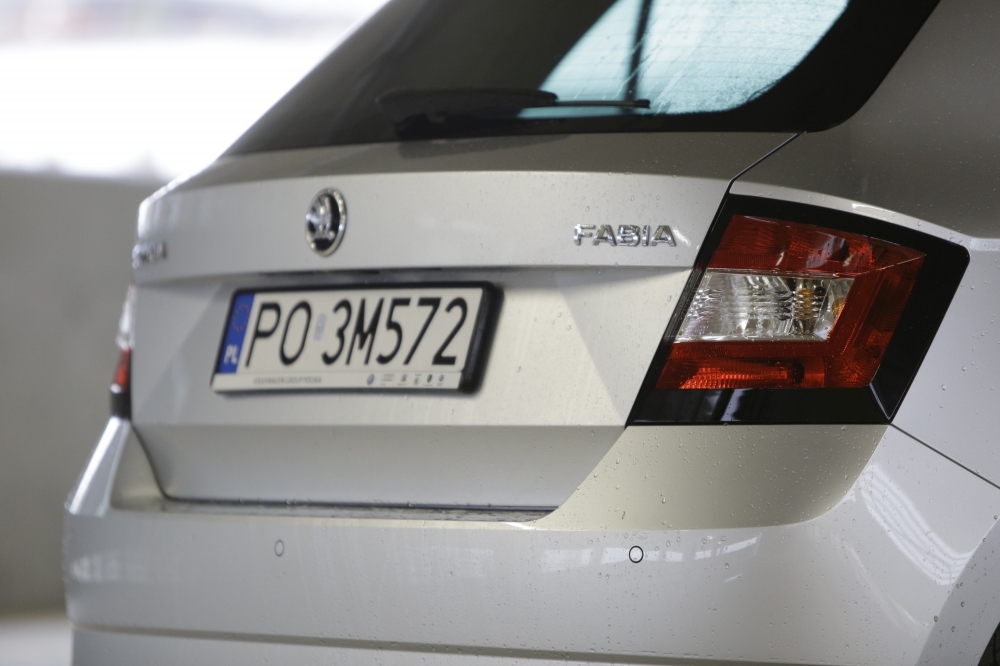 Skoda liderem polskiego rynku po pierwszym kwartale 2016 roku