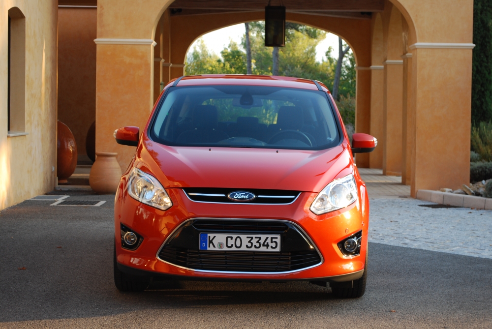 Ford wiceliderem rynku sprzedaży nowych samochodów w Polsce