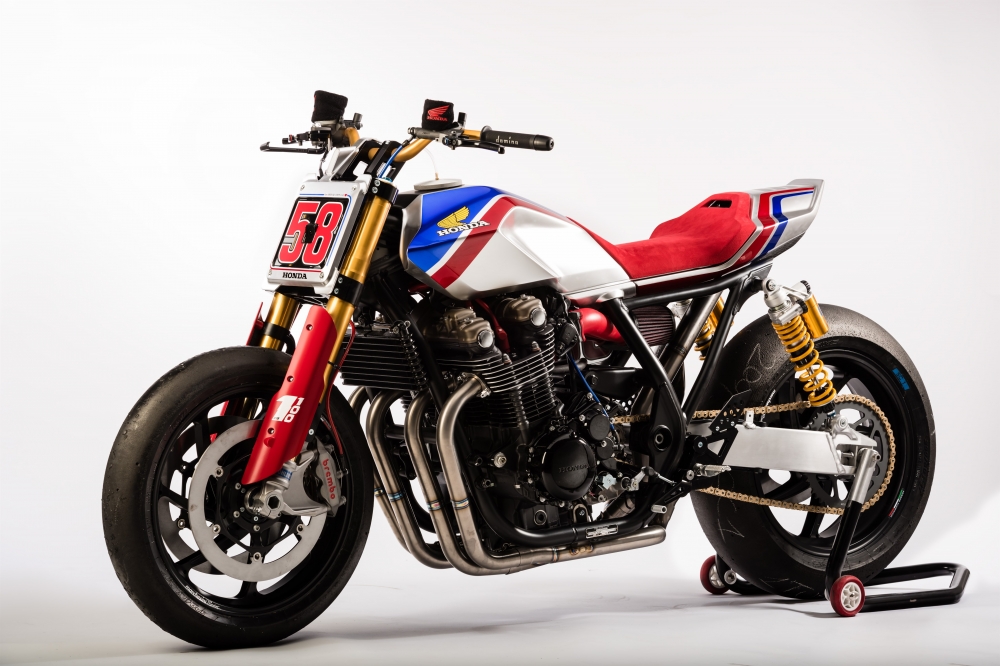 Dni Otwarte Honda