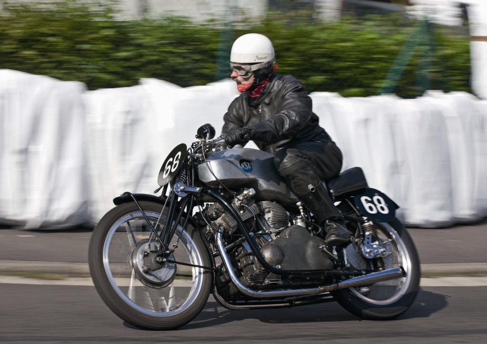 NSU, Wanderer, DKW, Ducati - motocyklowe dziedzictwo Audi
