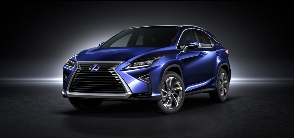 Jak Lexus Safety System + zwiększa bezpieczeństwo czynne (wideo)