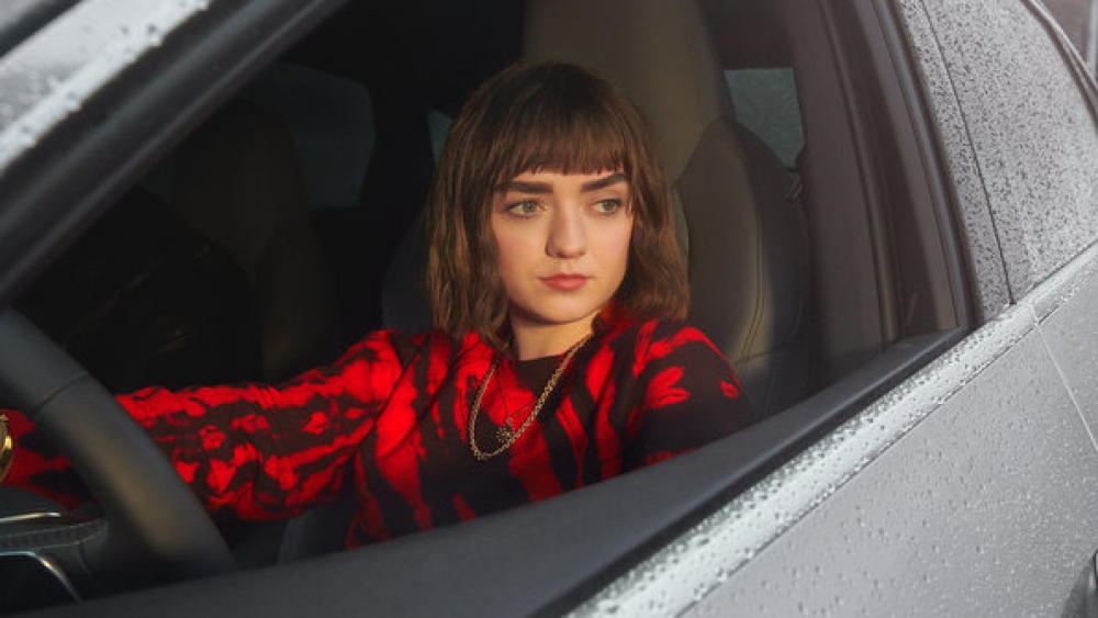 Audi i Maisie Williams zapraszają na Let It Go i podczas Big Game przedstawiają elektryczną przyszłość 