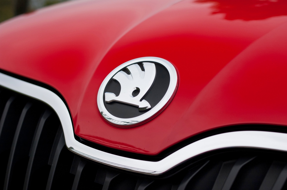 Skoda Rapid: nowe elementy oraz pakiety stylistyczne Sport i Black