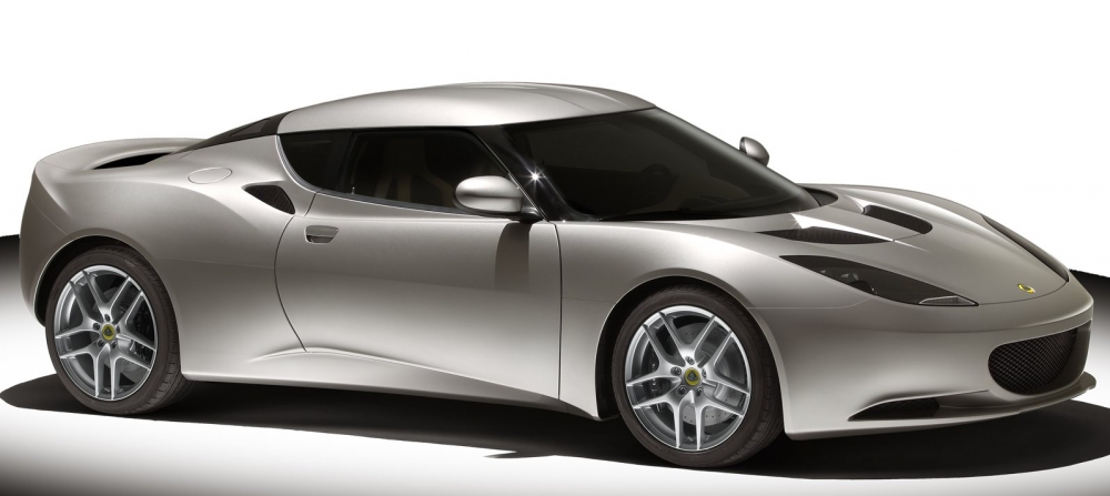 Lotus na sprzedaż?