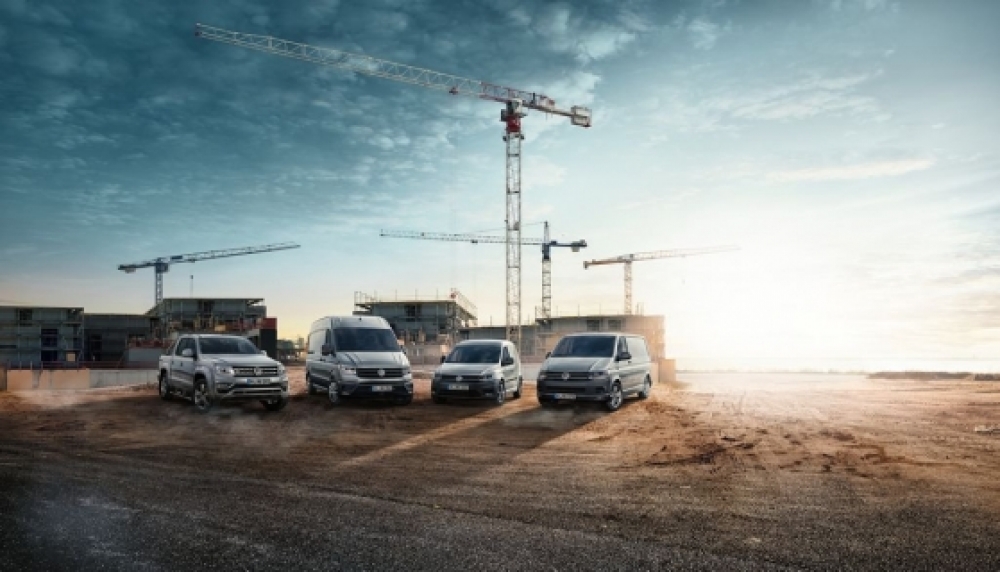 Volkswagen rozbudowuje fabrykę w Zwickau