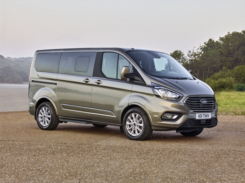 Ford inwestuje 52 miliony USD w spółkę Ford Otosan w Turcji