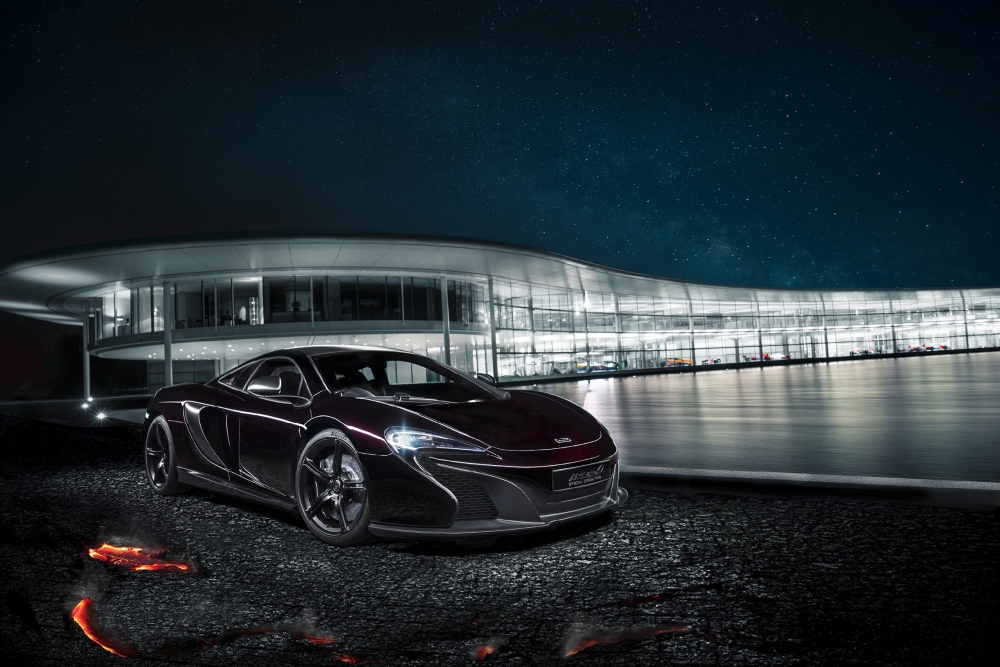 MSO 650S trafi do produkcji