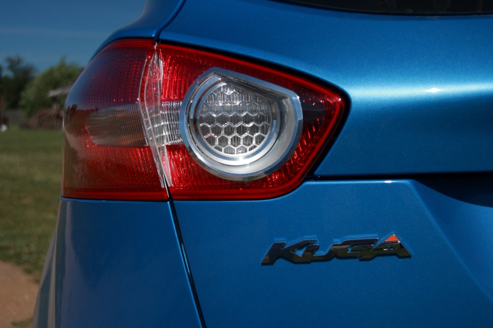 Nowe jednostki wysokoprężne w Fordzie Kuga