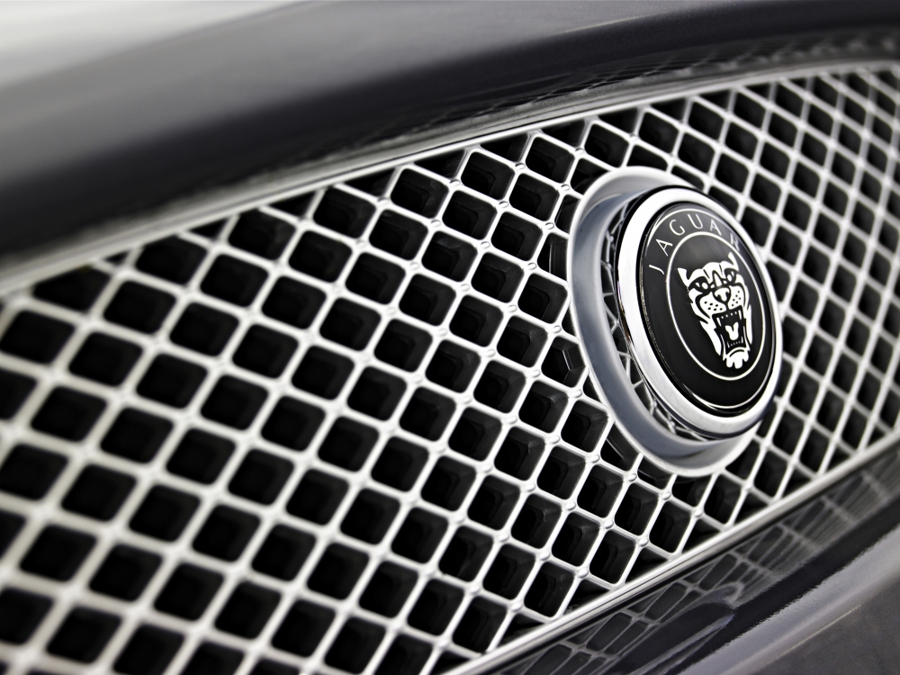 Jaguar powraca z nadwoziem typu kombi