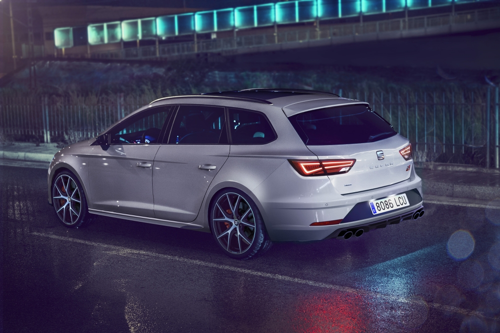 SEAT i CUPRA podsumowują rekordowy rok i zapowiadają rewolucję w przyszłości