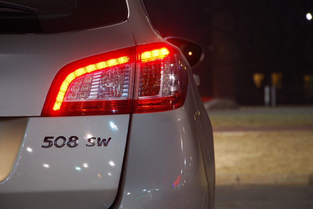 2 000 000 kilometrów Peugeot w barwach PKOL