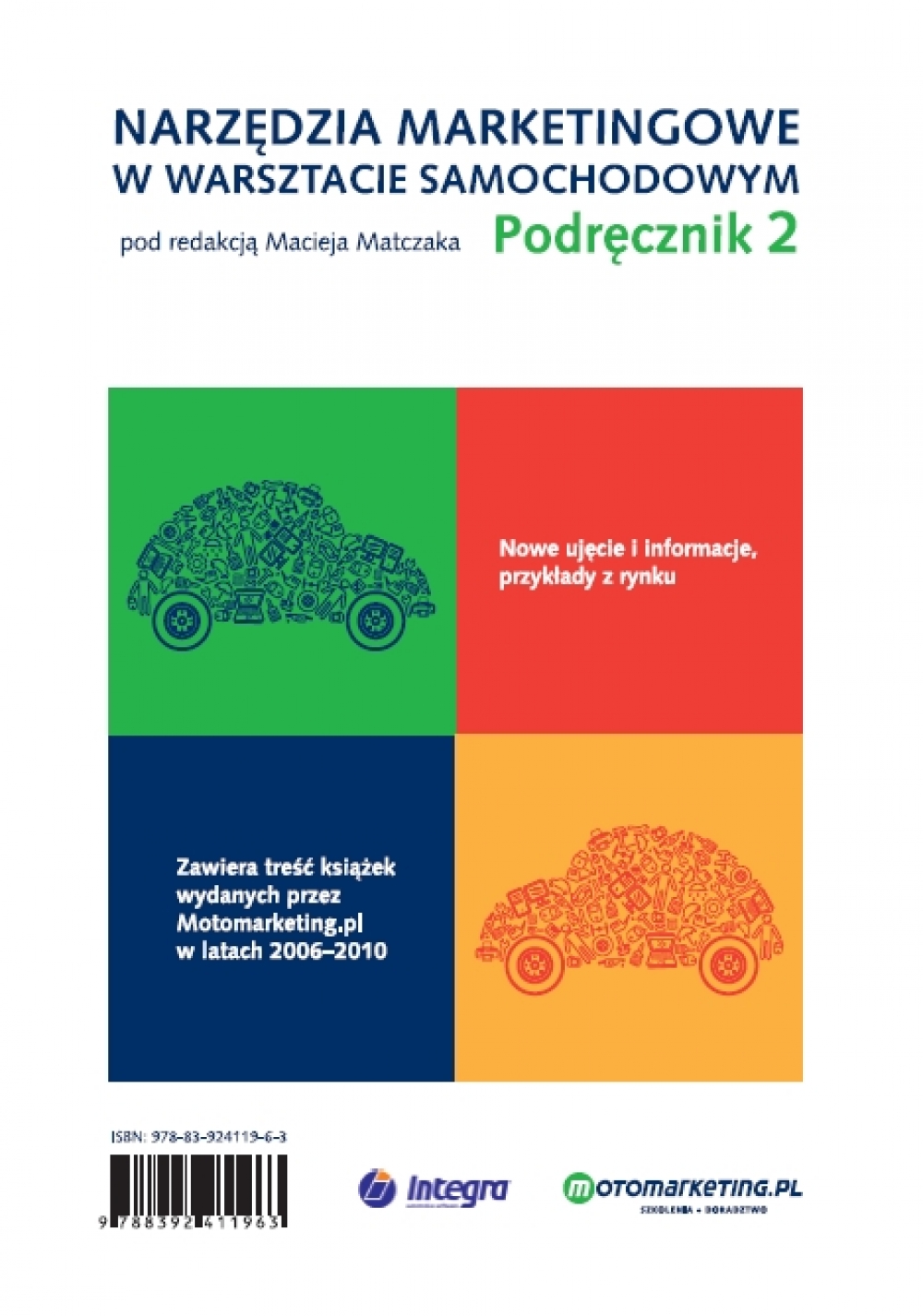 Marketing w warsztacie samochodowym