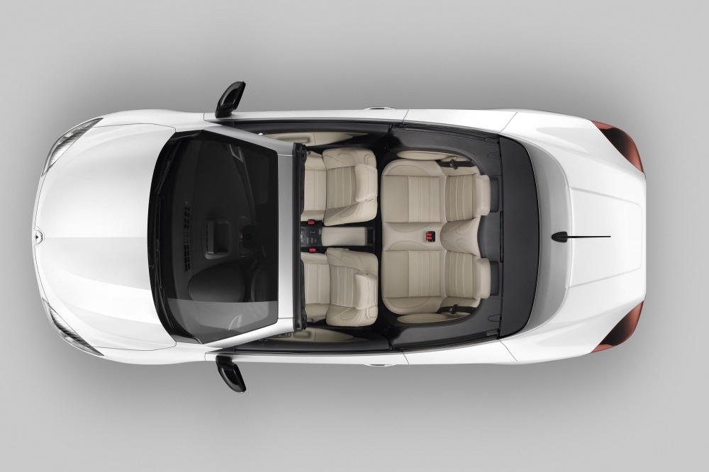 Nowe Megane Coupe-Cabriolet od 99 900 zł