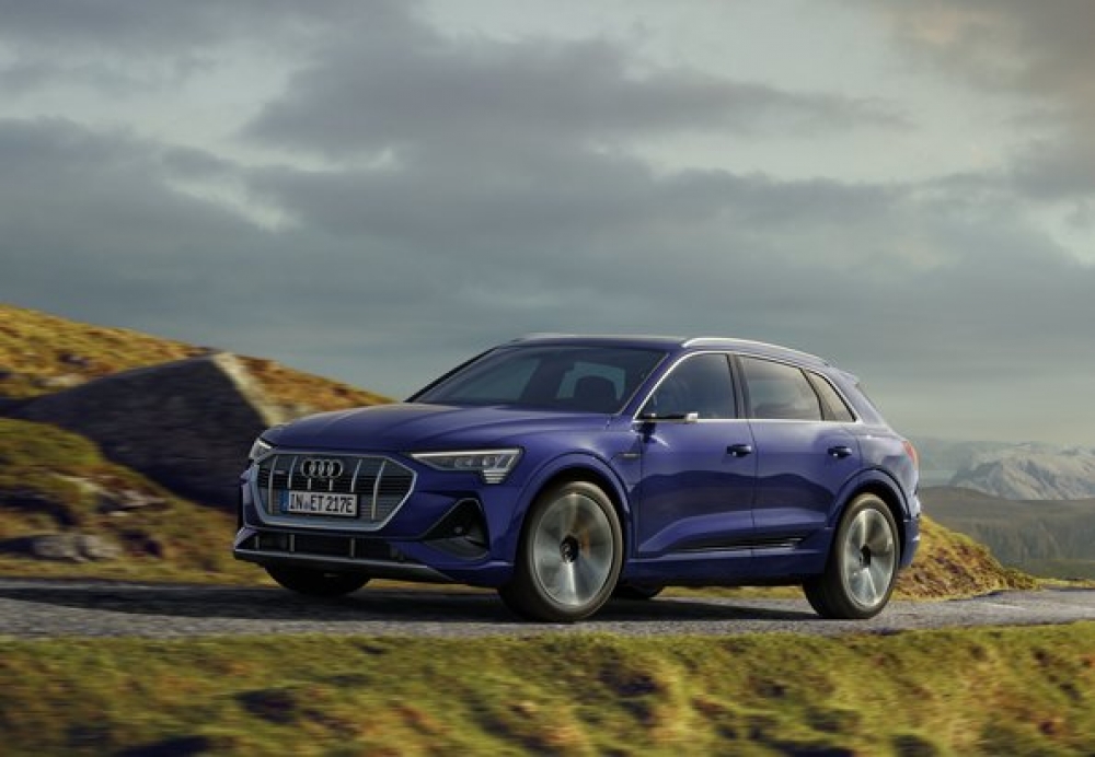 Pomimo pandemii koronawirusa, Audi w roku finansowym 2020 odnotowało dobre wyniki 