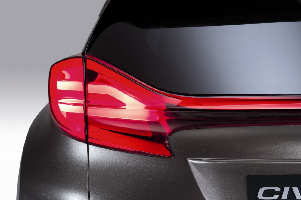 Honda na IAA 2013