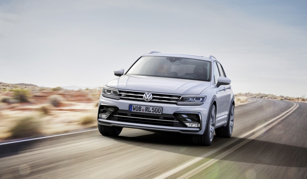 Nowa strategia koncernu Volkswagen uchwalona