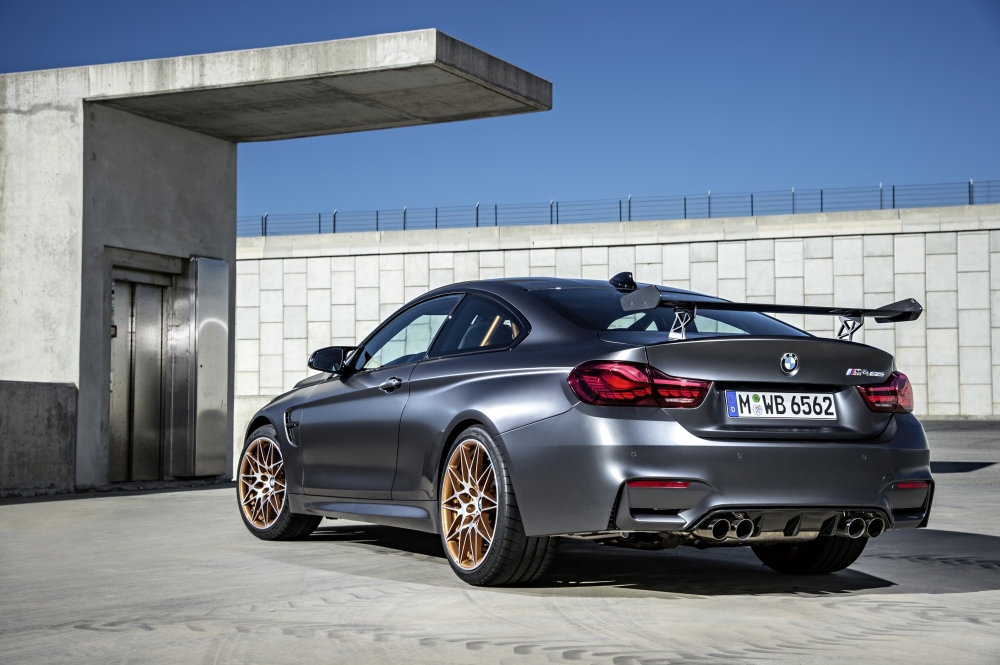 BMW na Tokyo Motor Show 2015
