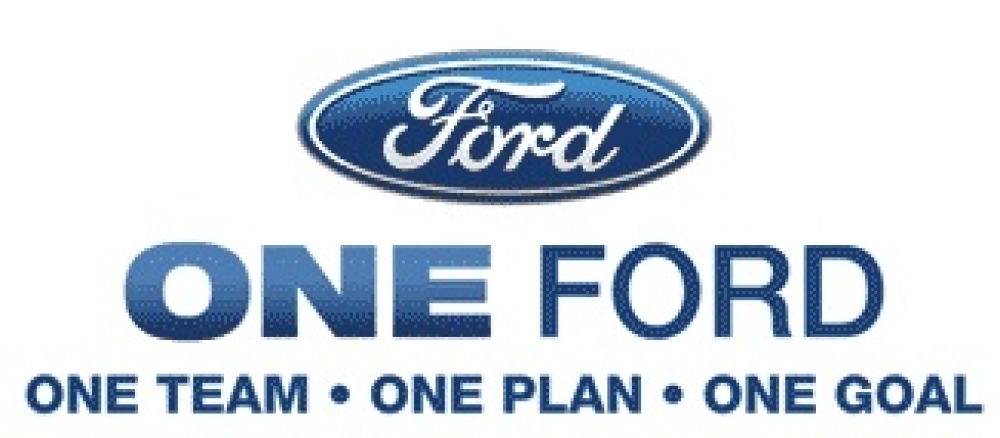 Ford skończył 111 lat