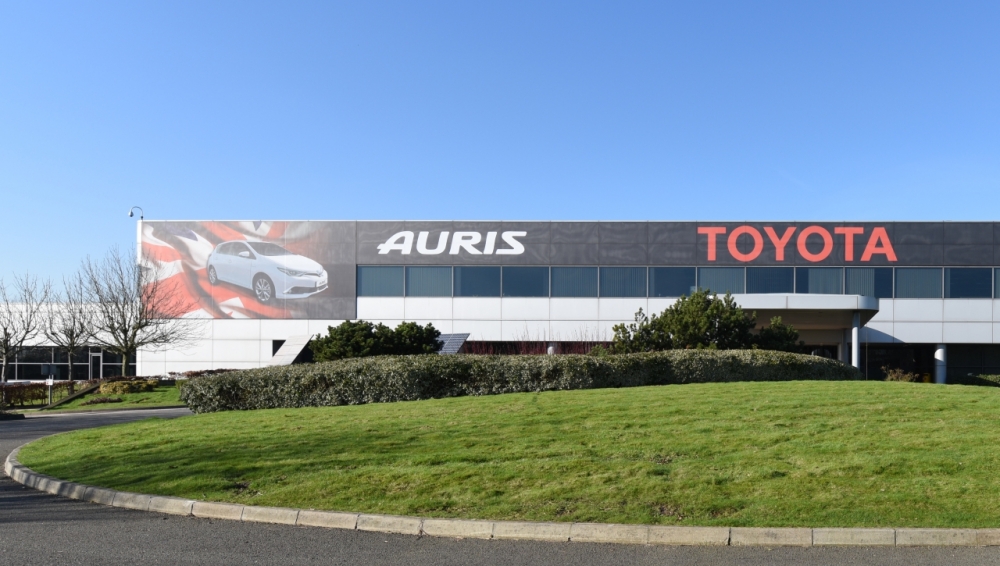 Toyota Auris nowej generacji będzie produkowana w UK