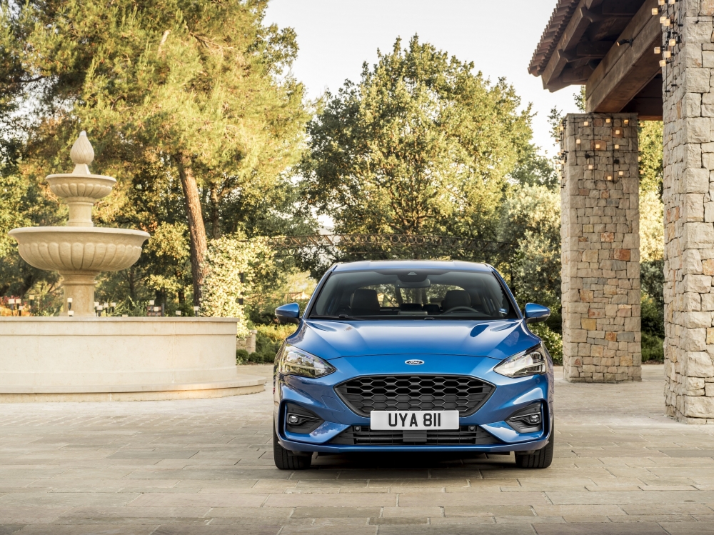 Ile kosztuje i co oferuje nowy Ford Focus?