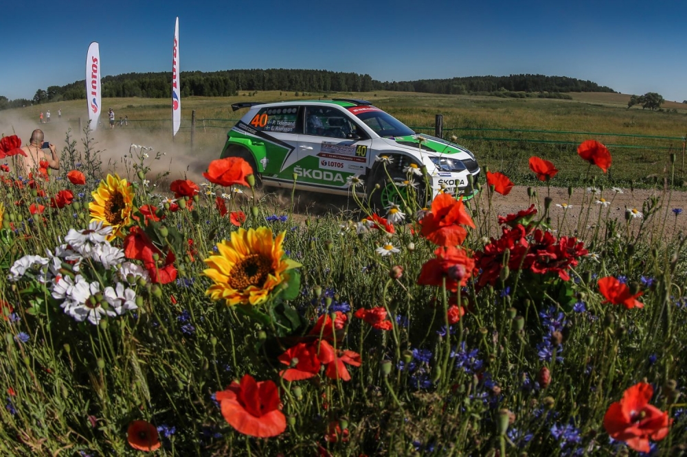 Skoda celuje w kolejne zwycięstwo w Polsce