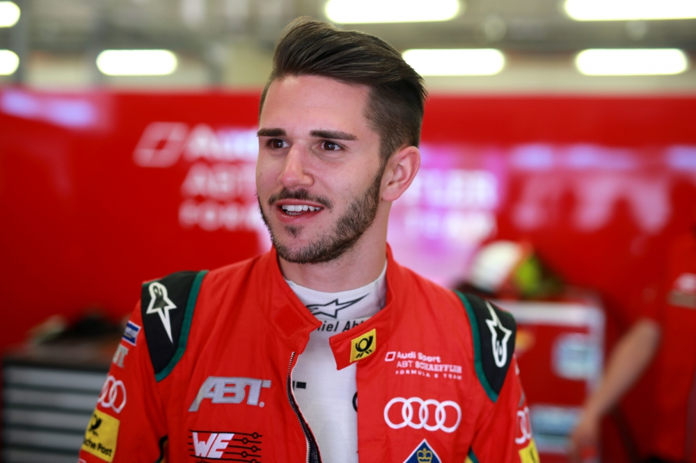 Spektakularne zwycięstwo kierowcy Audi, Lucasa di Grassi w Mexico City