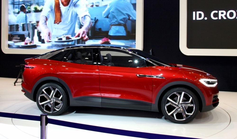 Volkswagen Group Polska na targach w Poznaniu