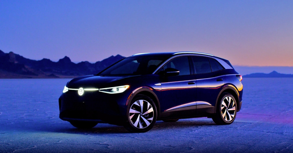 Koncern Volkswagen zakończył pierwszy kwartał dobrym wynikiem