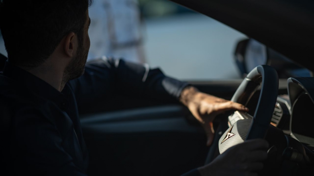CUPRA Formentor z szerszą gamą silników. Hiszpański CUV już od 555 zł miesięcznie