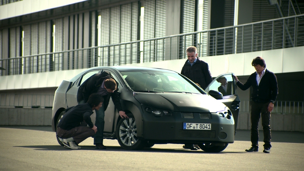 Nowe Hondy Civic i CR-V z brytyjskiej fabryki