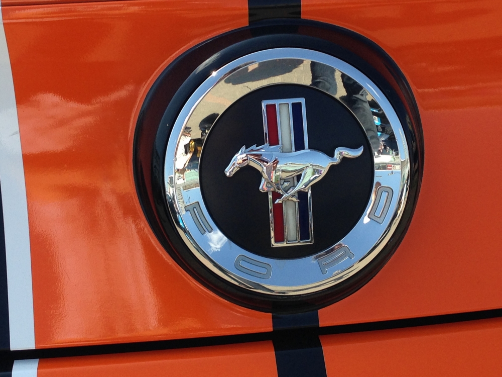 Nowy Ford Mustang – sześć wcieleń ikony popkultury