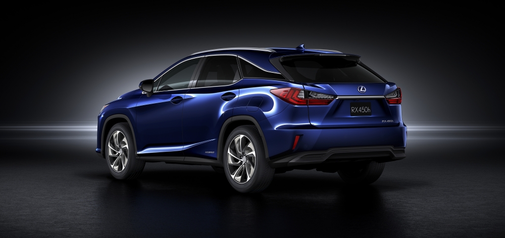 Lexus partnerem Pekao Szczecin Open