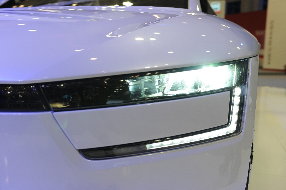 Warsaw Fashion Street: Volkswageny na wybiegu