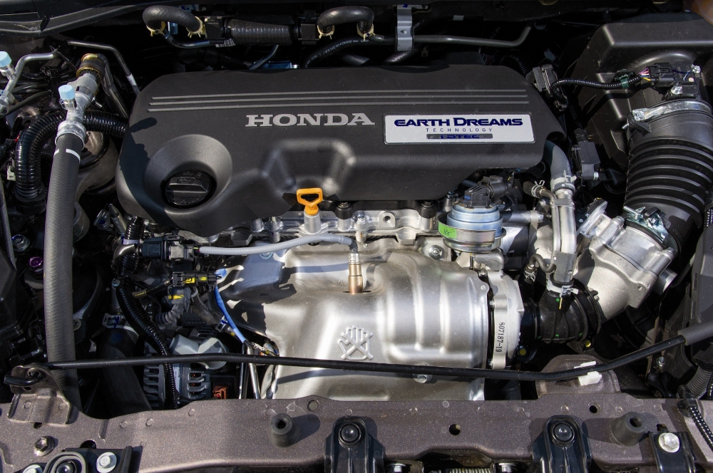 Honda i Castrol wprowadzają wspólną gamę produktów