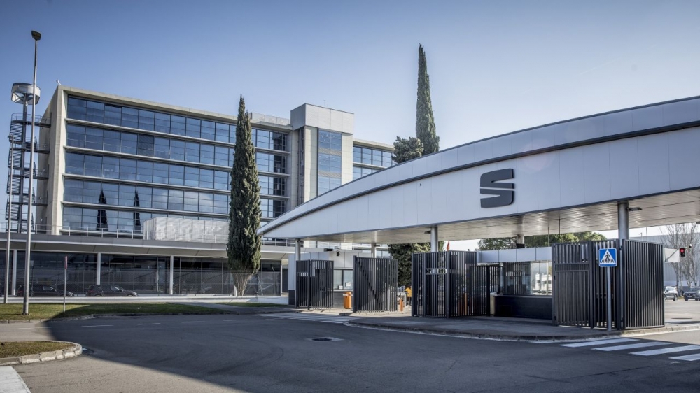 SEAT podsumowuje rekordowy rok 2019 i wskazuje wyzwania na 2020