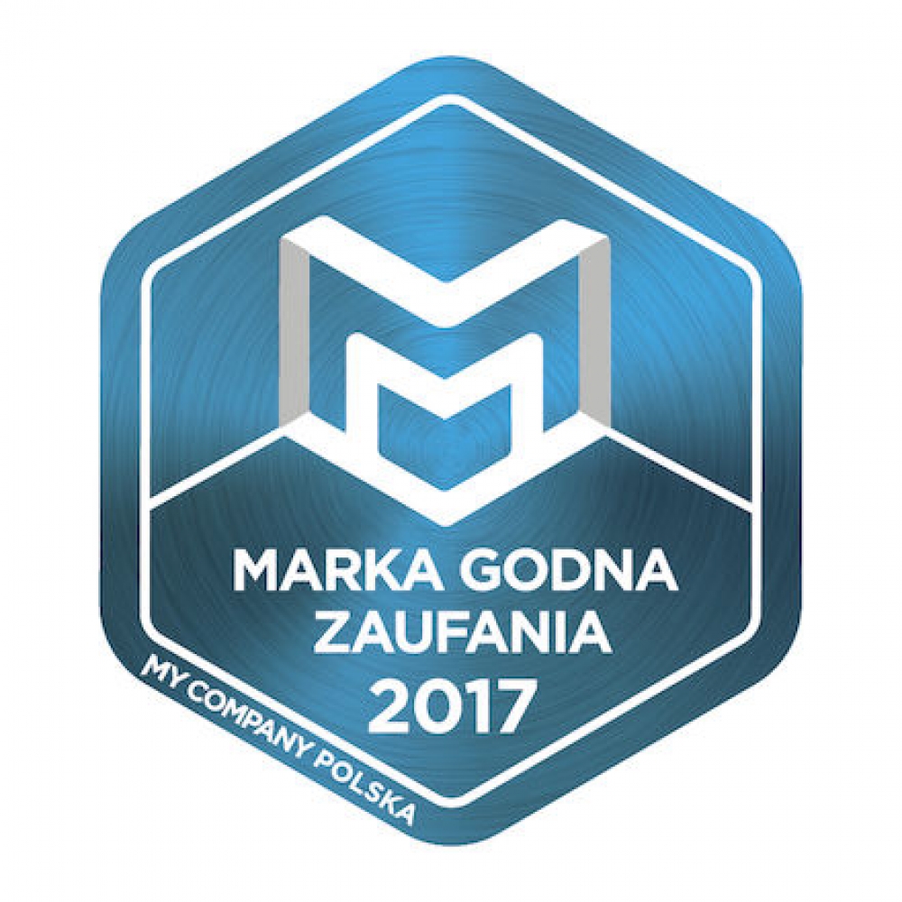 Audi - Marka Godna Zaufania