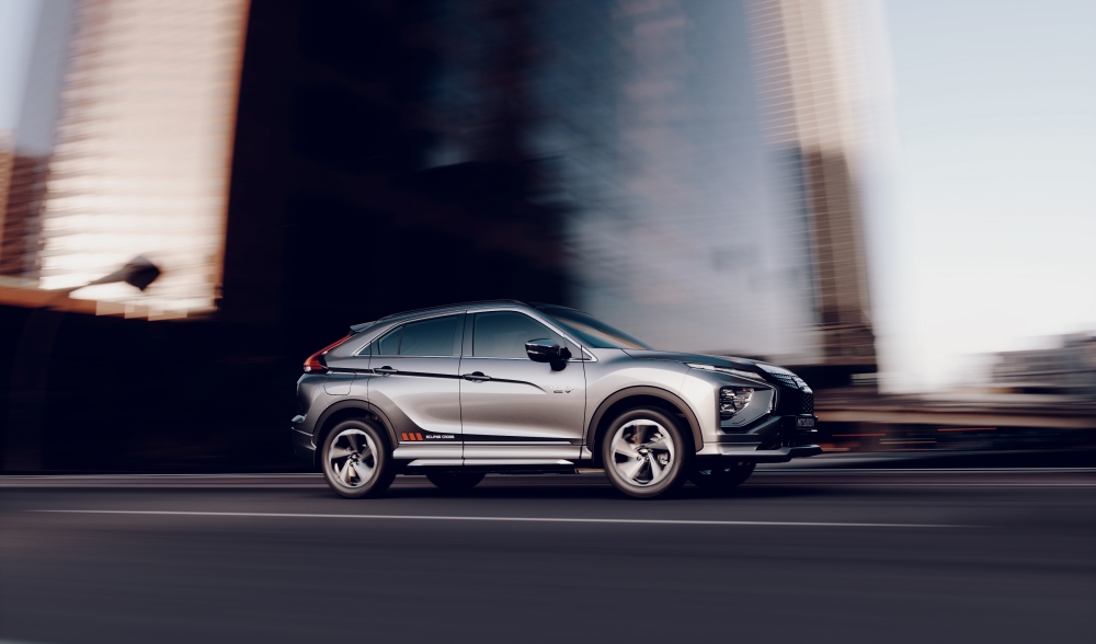BEZPŁATNA KONTROLA POJAZDU PRZED WAKACJAMI W MITSUBISHI MOTORS