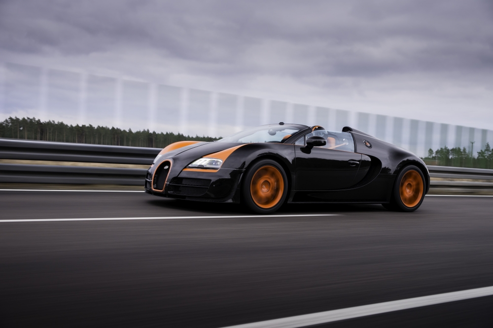 Need for Speed - pierwszy zwiastun nowego filmu