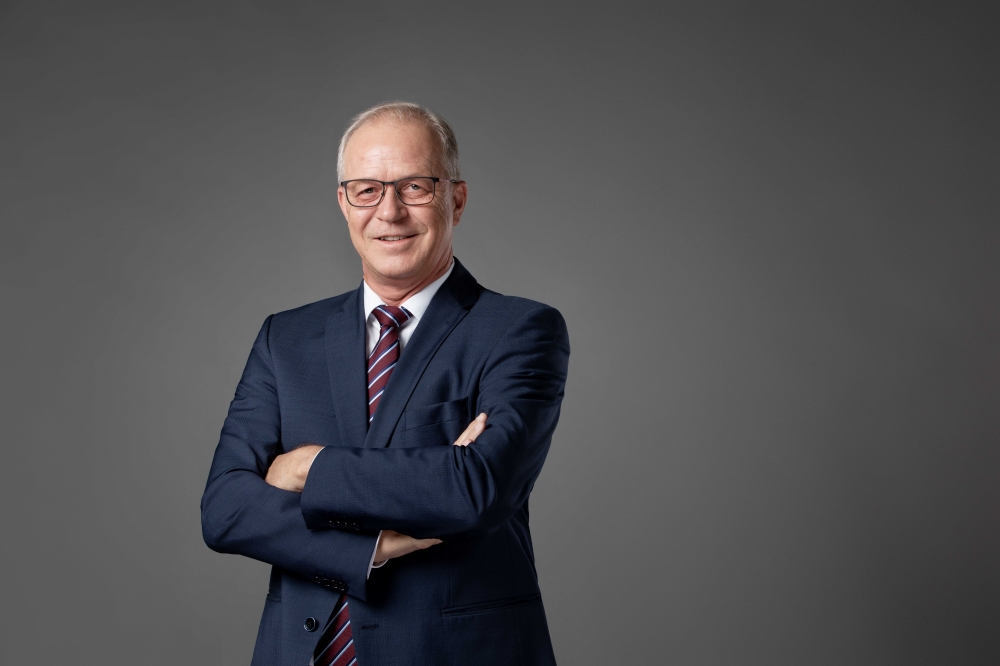 Nowy Wiceprezes SEAT-a ds. finansów 