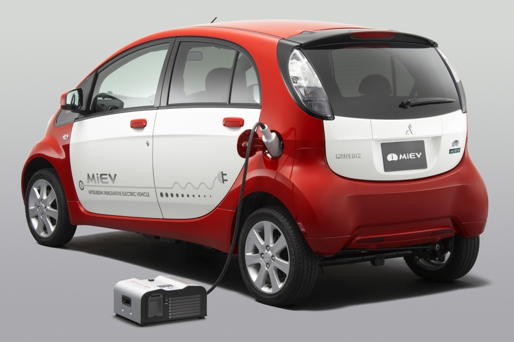 Power Box od Mitsubishi