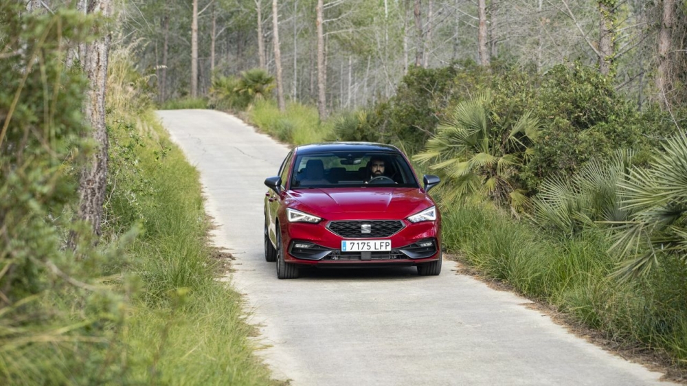 Znamy ceny nowego Leona! [Nowy SEAT LEON CENNIK 2020]