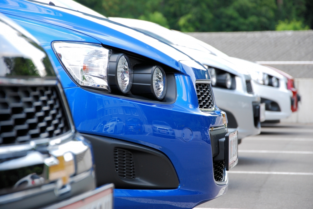 Rekordowe wakacje Chevroleta w Polsce od 2005 roku