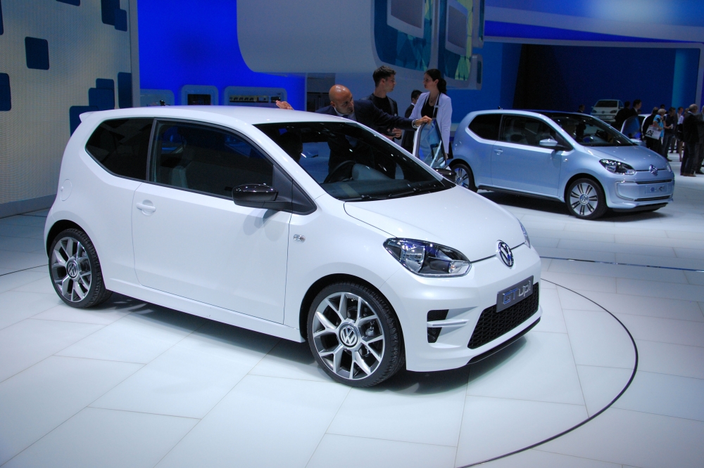 Volkswagen po raz pierwszy w historii przekazał klientom ponad 10 milionów samochodów